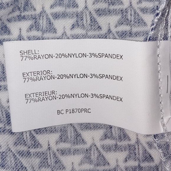 NWT Insight pants. SIZE 12. - Picture 13 of 16